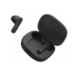 Auriculares JBL Wave Flex Negro