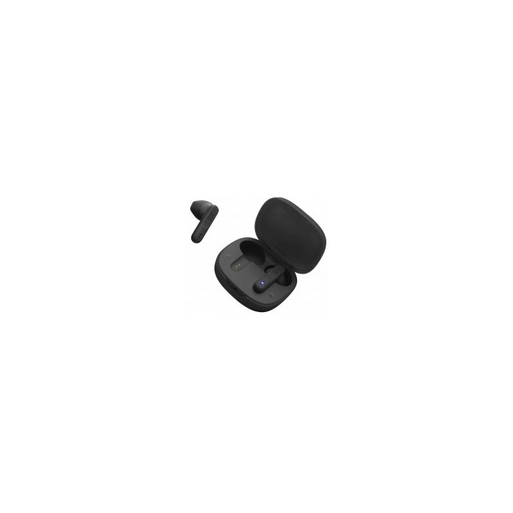 Auriculares JBL Wave Flex Negro