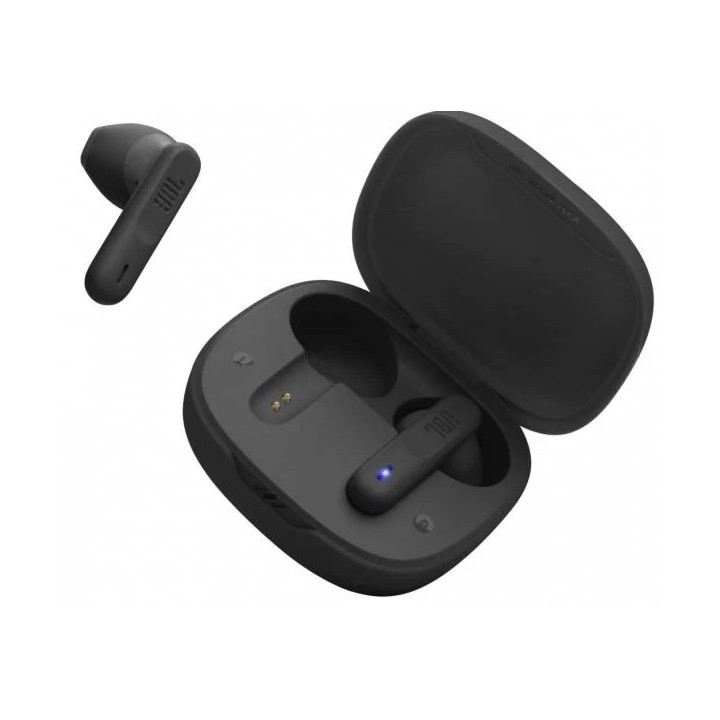 Auriculares JBL Wave Flex Negro