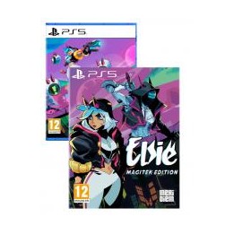 Elsie - magitek edt.
