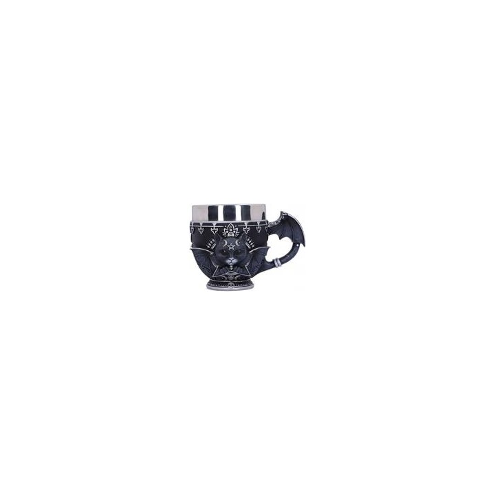 Figura pinkys up malpuss 11cm