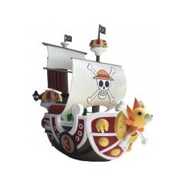 Hucha onepiece xxl thousand sunny