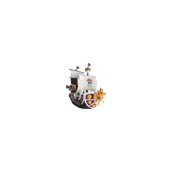 Hucha onepiece xxl thousand sunny