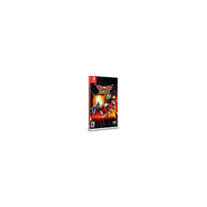 Sol cresta-dramatic edt. (141) (imp)