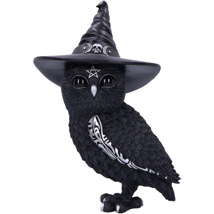 Figura owlocen 30cm
