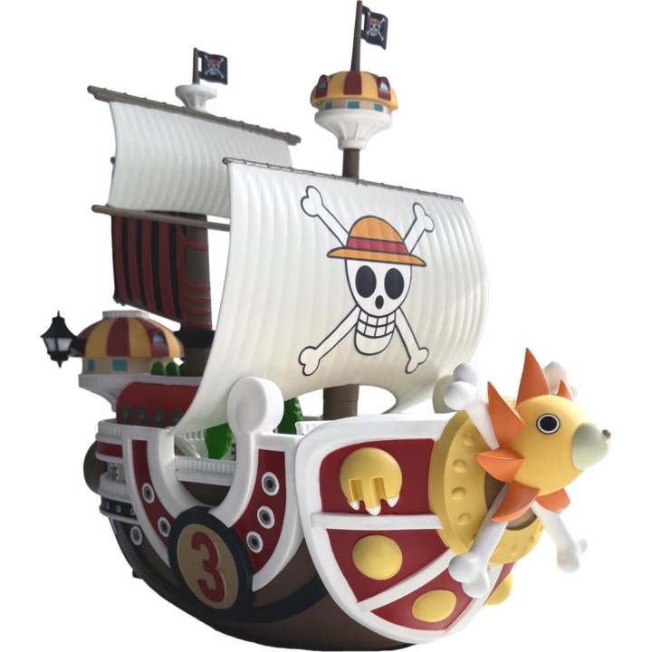 Hucha onepiece xxl thousand sunny
