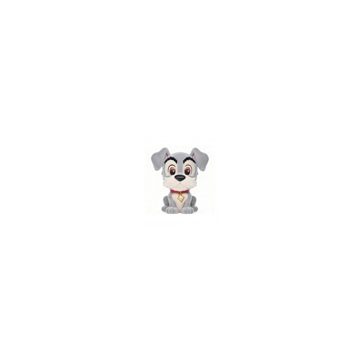 Hucha Disney Golfo - Terciopelo