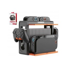 Dockn store max stand