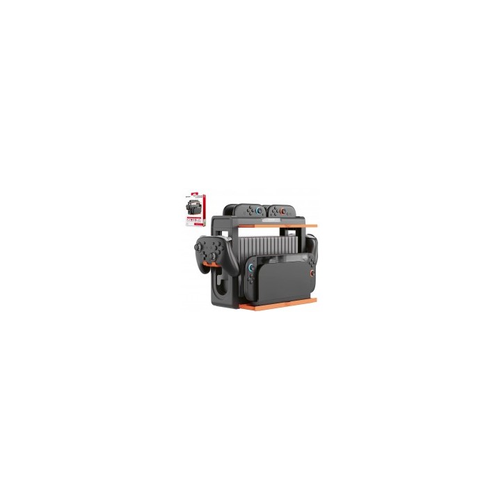 Dockn store max stand
