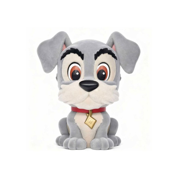 Hucha Disney Golfo - Terciopelo