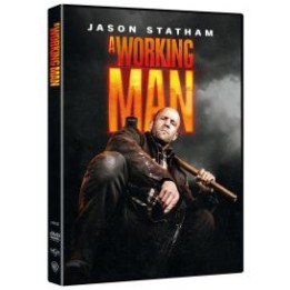 A Working Man (DVD)