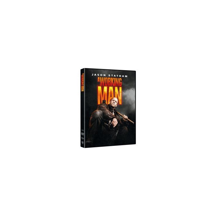 A Working Man (DVD)
