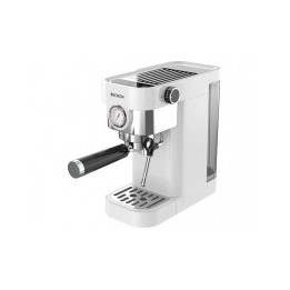 Cafetera expresso Becken Slim BCMS9308