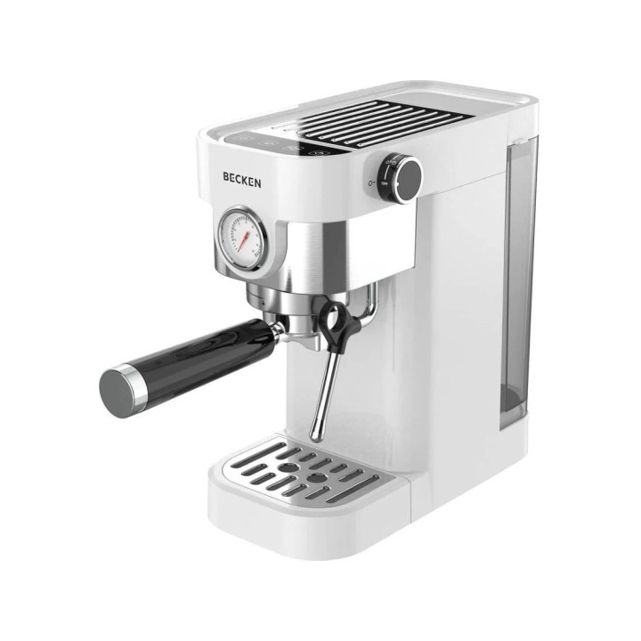 Cafetera expresso Becken Slim BCMS9308
