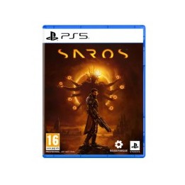Saros