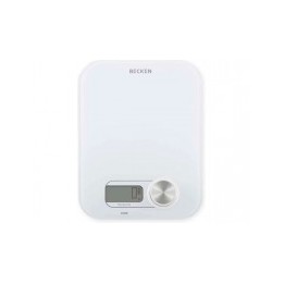 Balanza cocina Becken BKS8615 Recargable