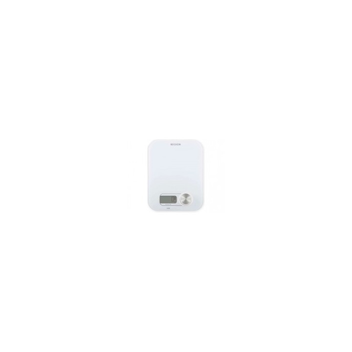 Balanza cocina Becken BKS8615 Recargable