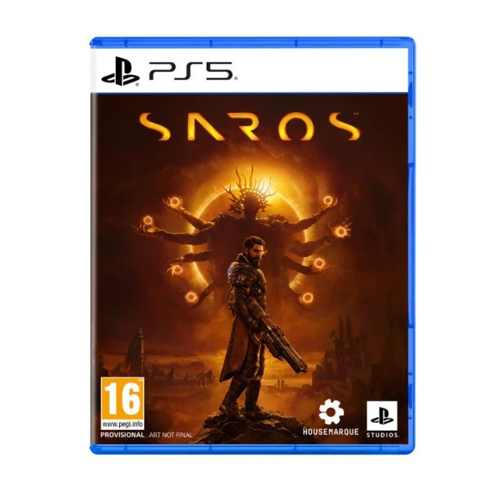Saros