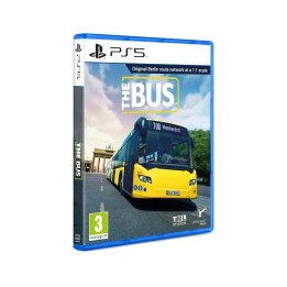 The bus