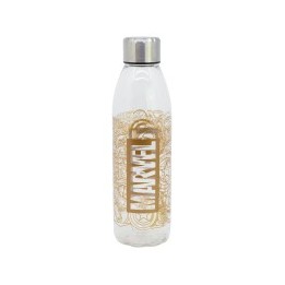 Botella de agua 980 ml Marvel Golden Treasure
