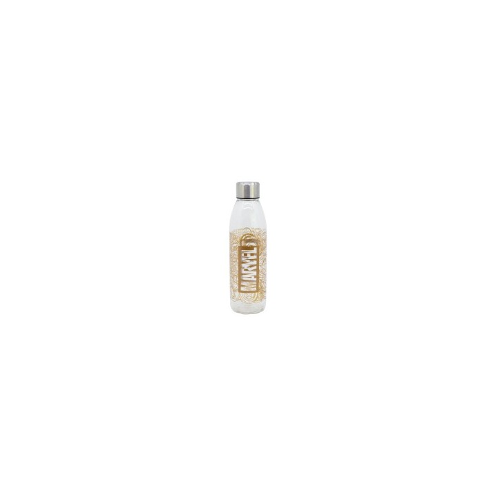 Botella de agua 980 ml Marvel Golden Treasure