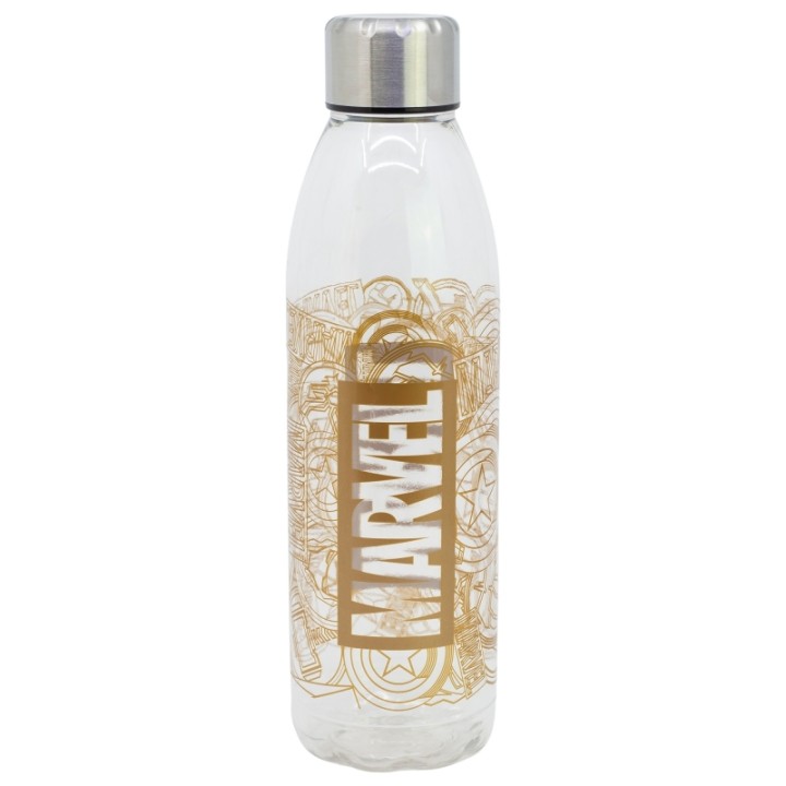 Botella de agua 980 ml Marvel Golden Treasure