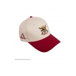 Gorra de beisbol One Piece Luffy