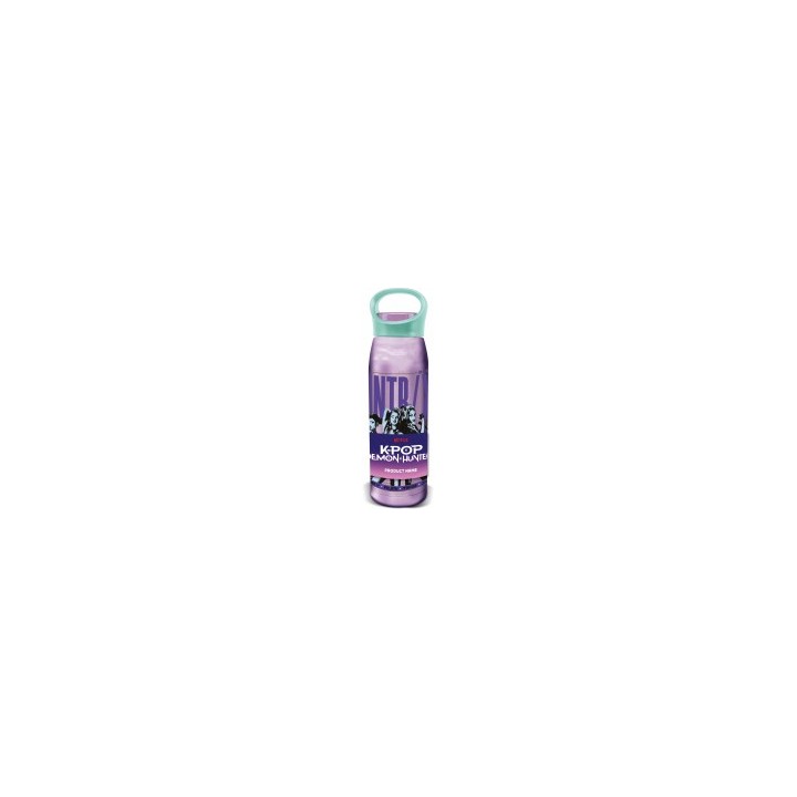Botella Térmica K-Pop Demon Hunters Inox 665 ml