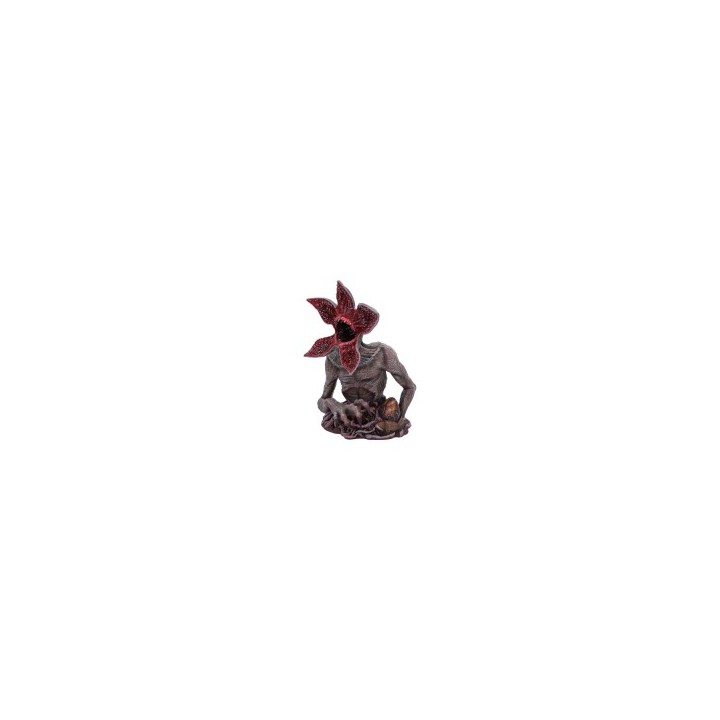 Figura Stranger Things - Demogorgon 22 x 29,5 x 19 cm