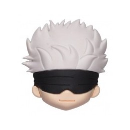 Iman 3d foam jujutsu kaisen satoru