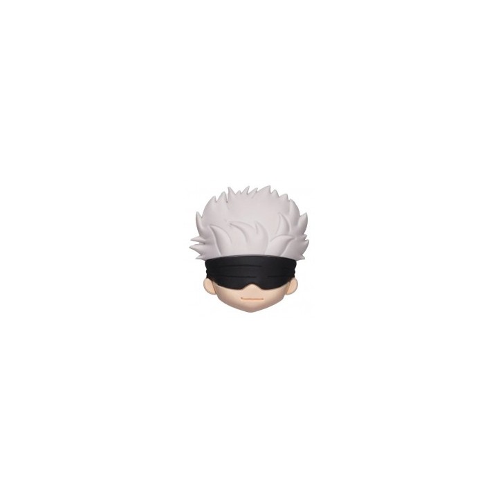 Iman 3d foam jujutsu kaisen satoru