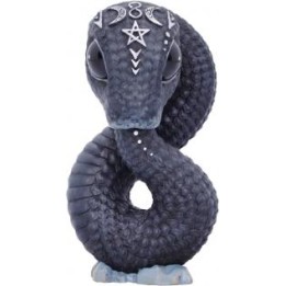 Figura ouroboros 9.6cm