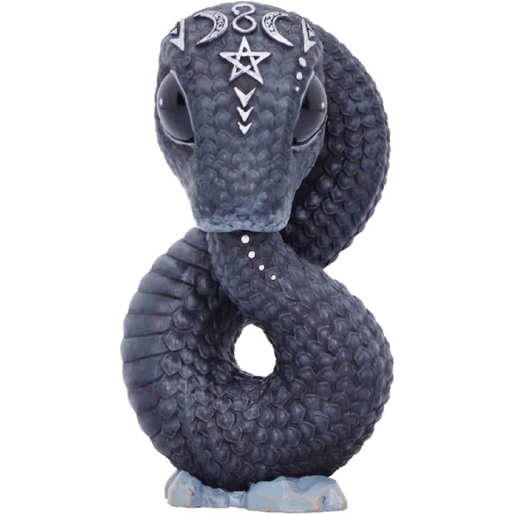 Figura ouroboros 9.6cm