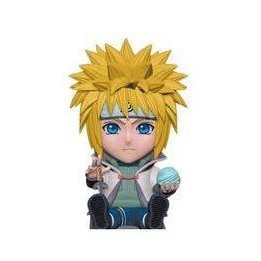 Hucha naruto minato
