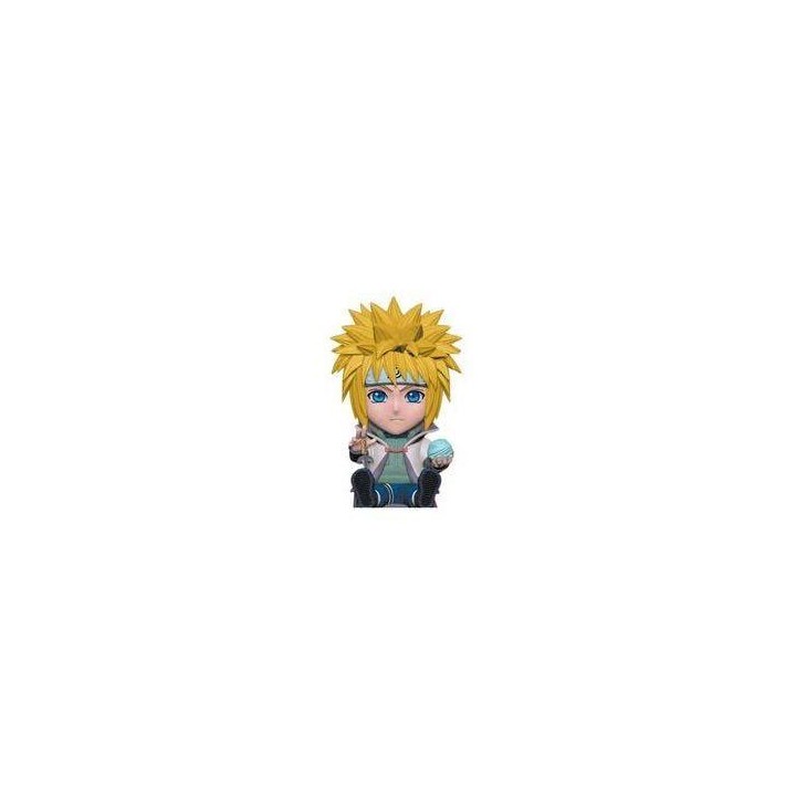 Hucha naruto minato