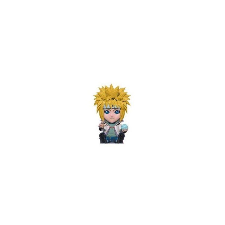 Hucha naruto minato