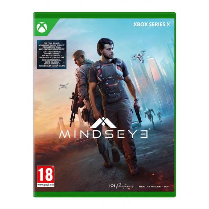 Mindseye