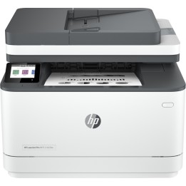 HP LaserJet Pro Impresora multifunción 3102fdw, Blanco y negro, Impresora para Pequeñas y medianas empresas, Imprima, copie,
