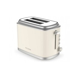 Tostador Becken BT8766CR Crema