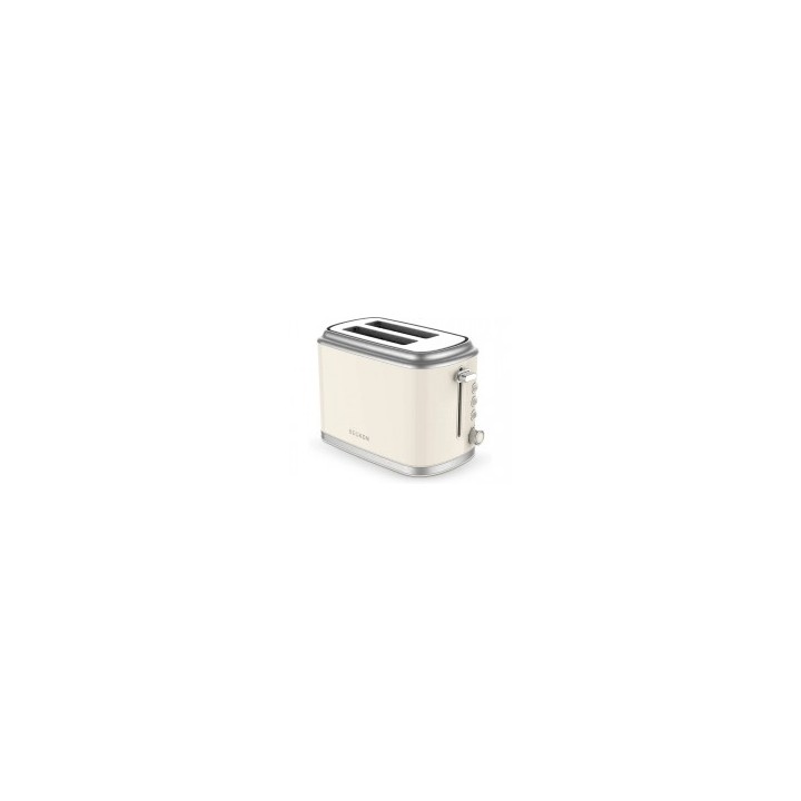 Tostador Becken BT8766CR Crema
