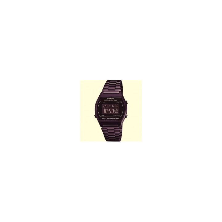Reloj Casio B640WB-1BEF