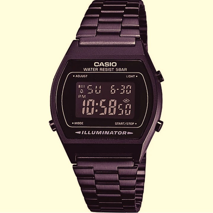 Reloj Casio B640WB-1BEF