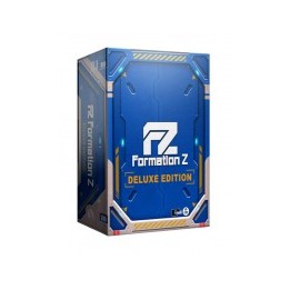 Formation Z deluxe edition.