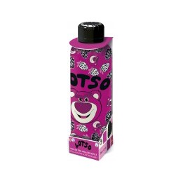 Botella Térmica Inox 515 ml Toy Story 3 Lotso