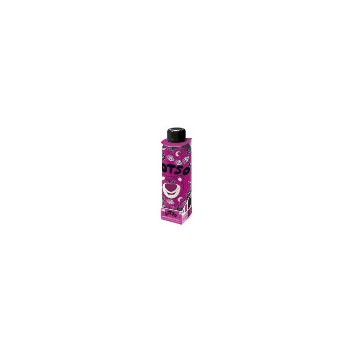 Botella Térmica Inox 515 ml Toy Story 3 Lotso