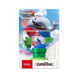 Figura Amiibo Elephan Mario