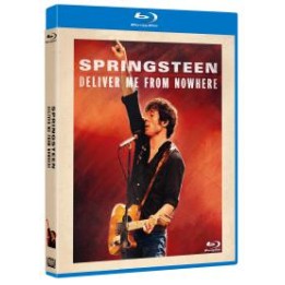 Springsteen - Deliver me from Nowhere - BD