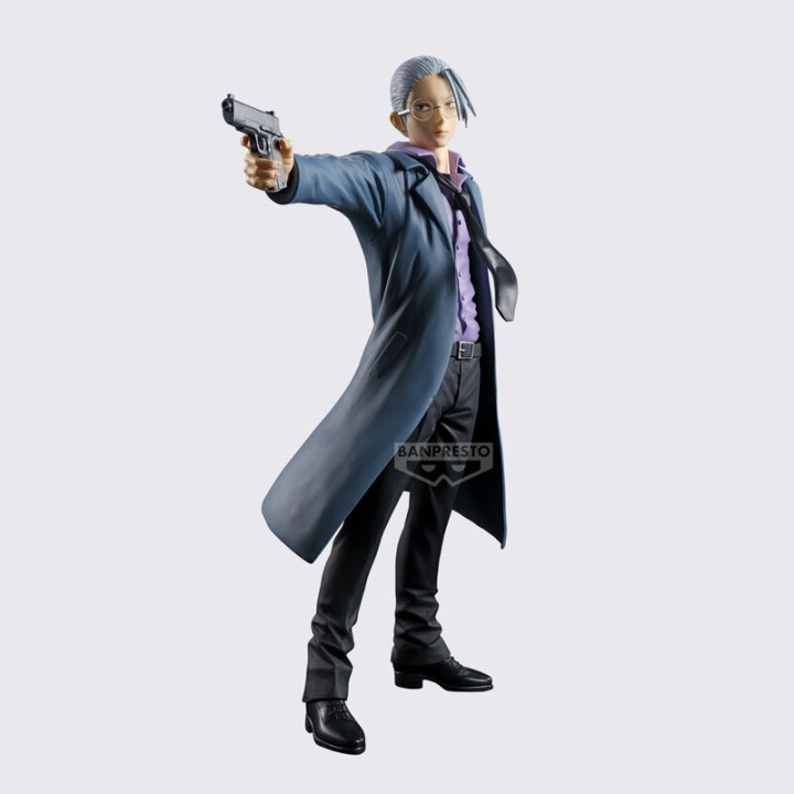 Sakamoto Taro