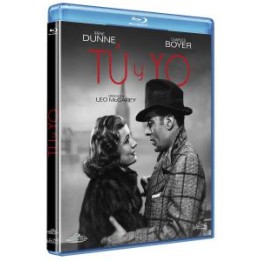 Tu y yo (1939) - BD