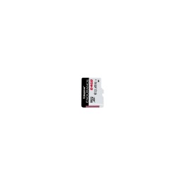 MEMORIA MICROSDXC KINGSTON ENDURANCE 64GB SDCE/64GB